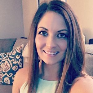 Meet your Posher, Brittney